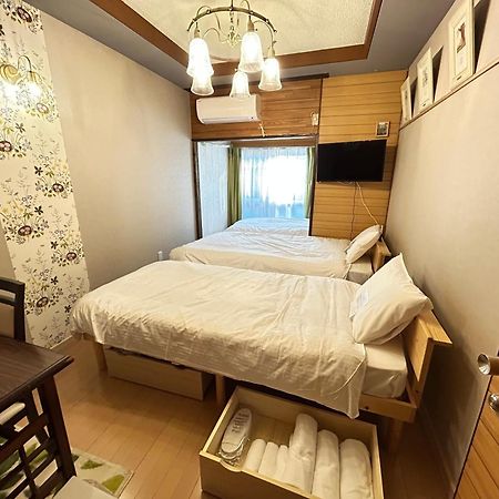 Classy仏生山 Takamatsu Eksteriør billede