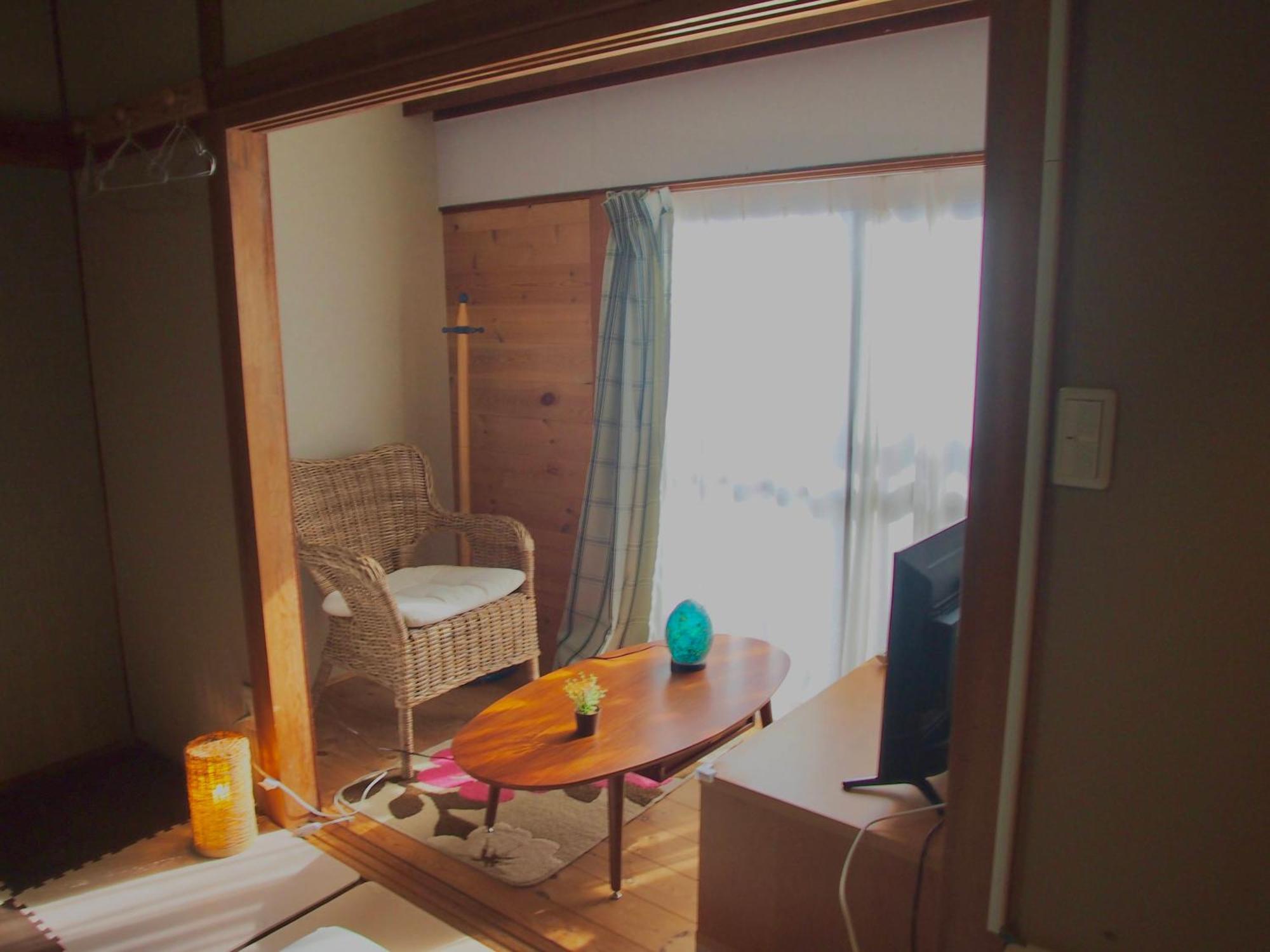 Classy仏生山 Takamatsu Eksteriør billede