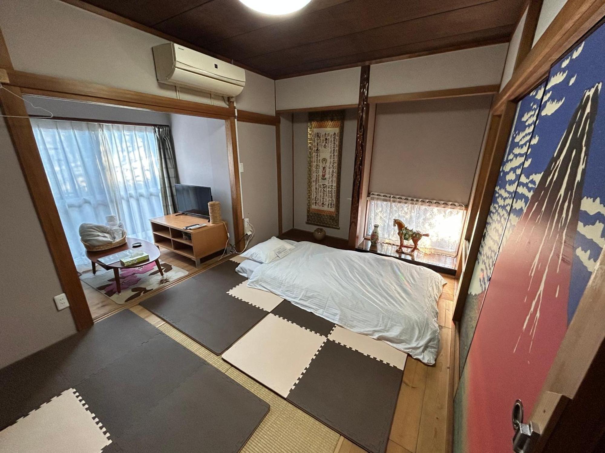 Classy仏生山 Takamatsu Eksteriør billede